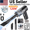 Cordless Handheld Car Vacuum