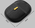 Pet Hair Remover Grooming Glove