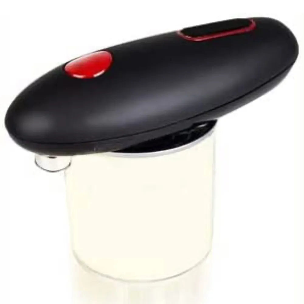 One-Touch Electric Can Opener