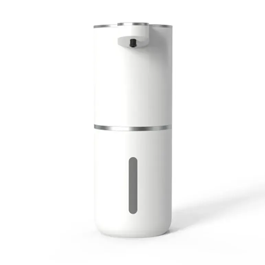 Touchless Foaming Soap Dispenser