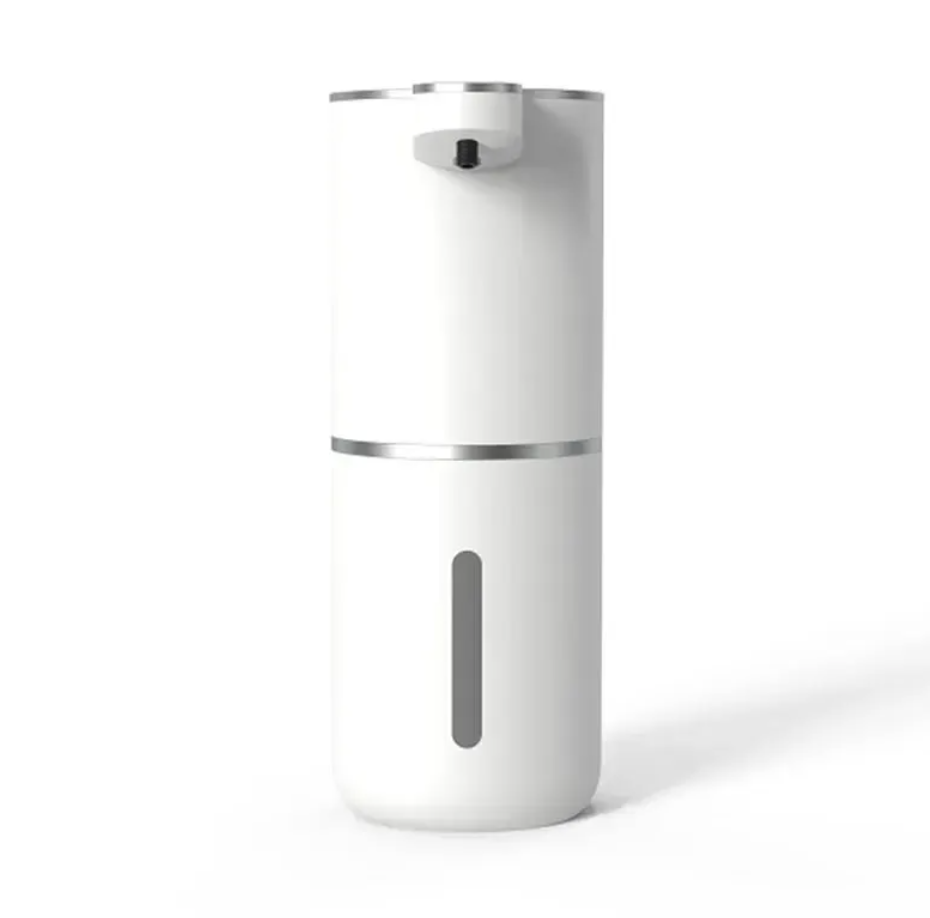 Touchless Foaming Soap Dispenser