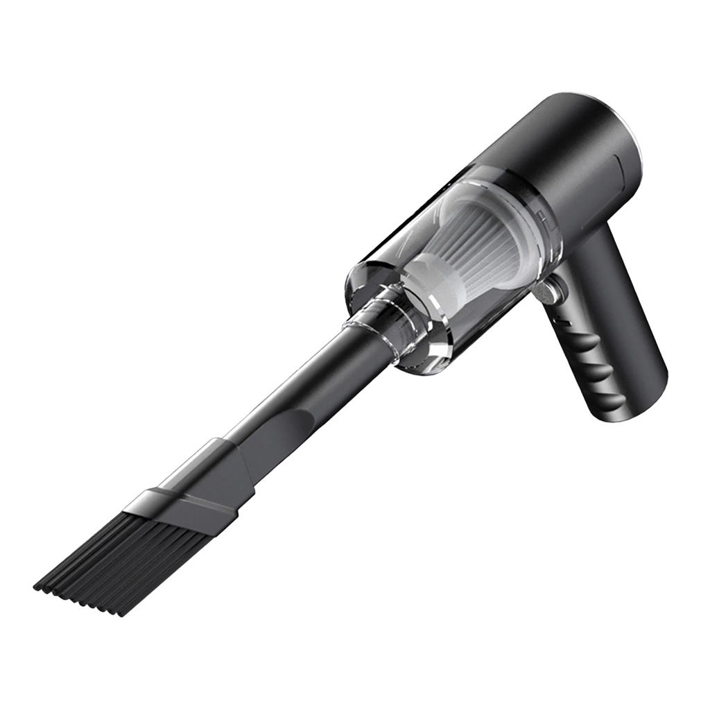 Cordless Handheld Car Vacuum